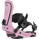 Union Force Snowboard Binding Pink 2027 Mens Snowboard Bindings