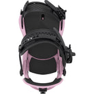 Union Force Snowboard Binding Pink 2027 Mens Snowboard Bindings