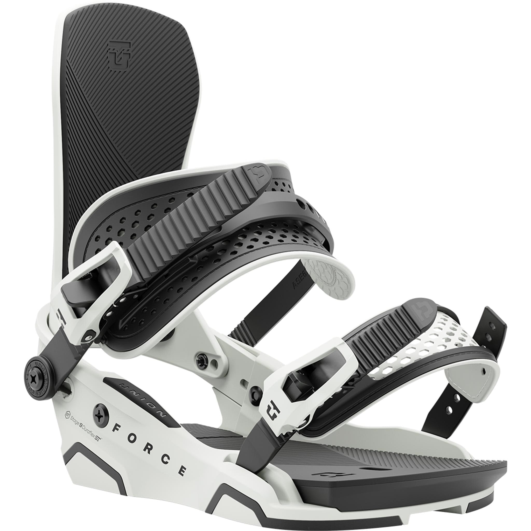 Union Force Snowboard Binding Sand 2025 Mens Bindings