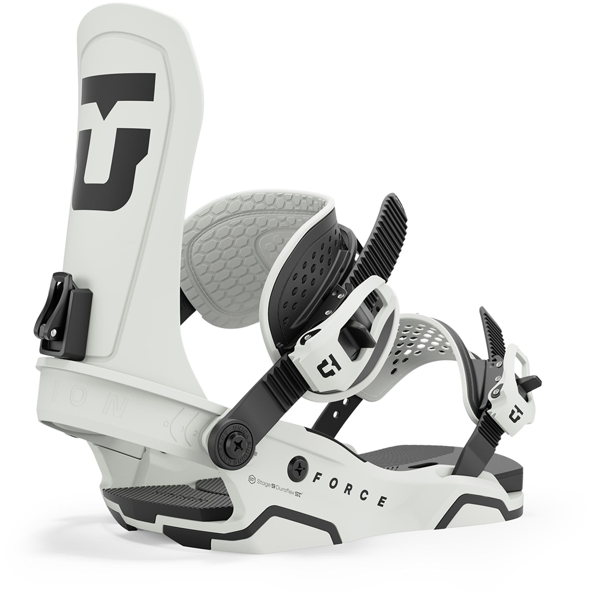 Union Force Snowboard Binding Sand 2025 Mens Bindings