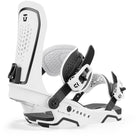 Union Force Snowboard Binding White 2025 Mens Bindings