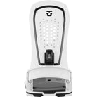 Union Force Snowboard Binding White 2025 Mens Bindings