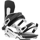 Union Force Snowboard Binding White 2025 Mens Bindings