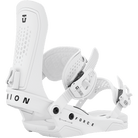 Union Force Snowboard Binding White 2027 Mens Snowboard Bindings