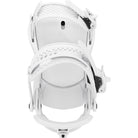 Union Force Snowboard Binding White 2027 Mens Snowboard Bindings