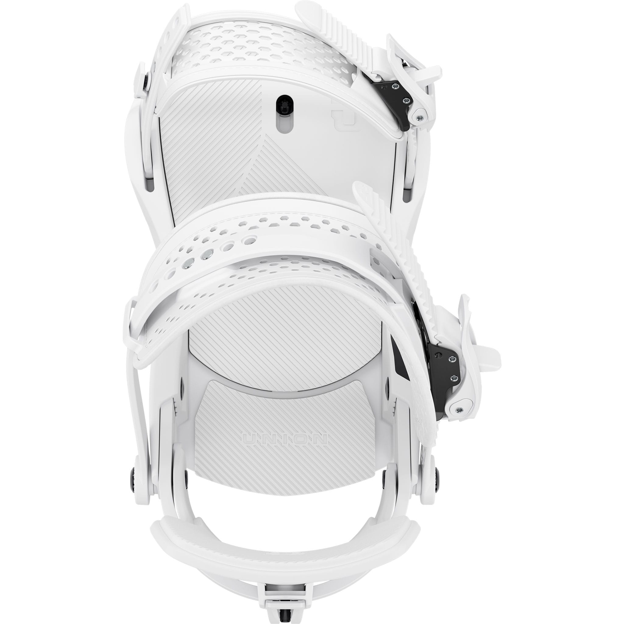 Union Force Snowboard Binding White 2027 Mens Snowboard Bindings