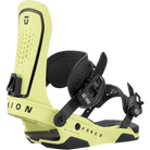 Union Force Snowboard Binding Yellow 2027 Mens Snowboard Bindings