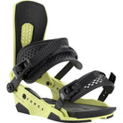 Union Force Snowboard Binding Yellow 2027 Mens Snowboard Bindings