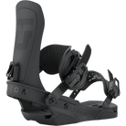 Union Force Team Snowboard Binding Black 2027 Mens Snowboard Bindings