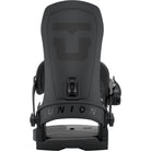 Union Force Team Snowboard Binding Black 2027 Mens Snowboard Bindings