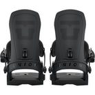 Union Force Team Snowboard Binding Black 2027 Mens Snowboard Bindings