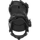 Union Force Team Snowboard Binding Black 2027 Mens Snowboard Bindings