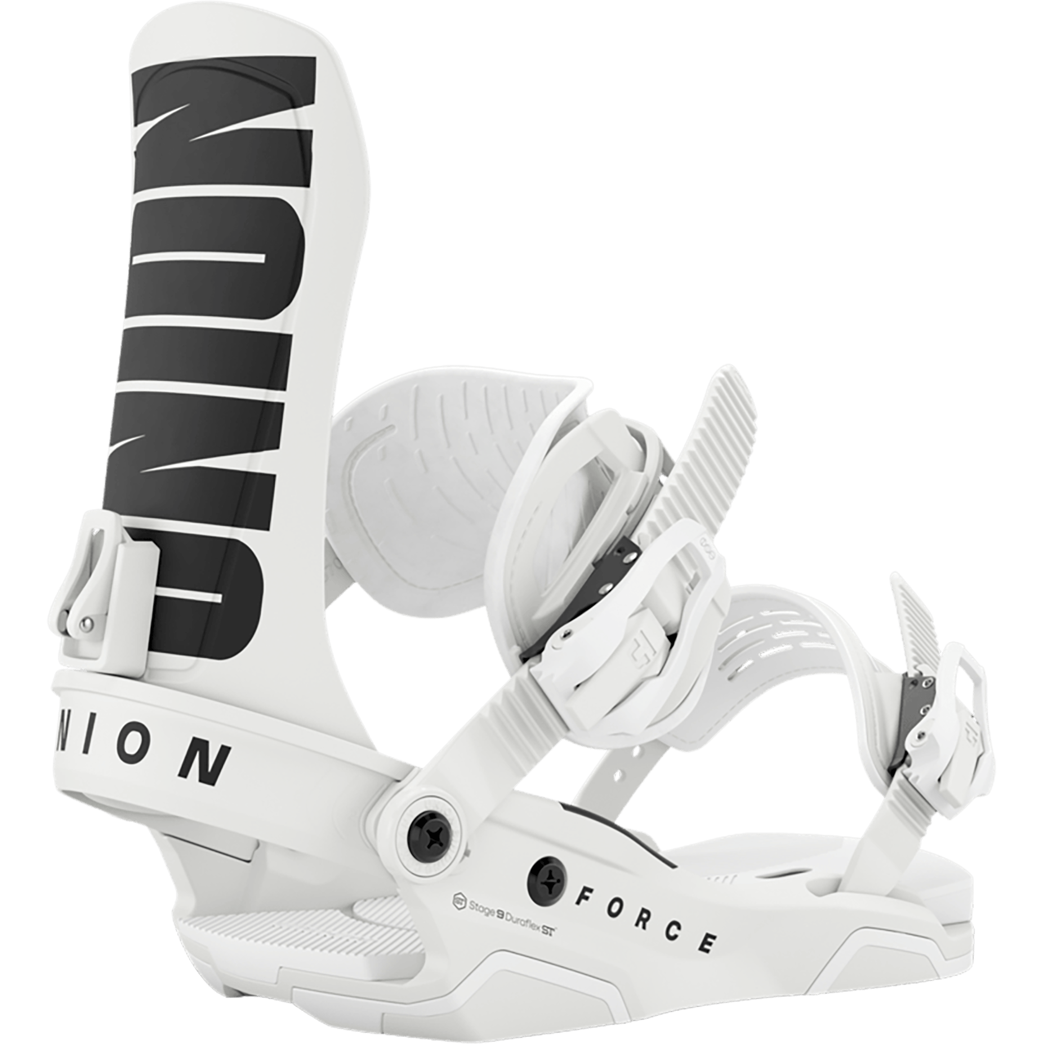 Union Force Team Snowboard Binding Stone 2027 Mens Snowboard Bindings