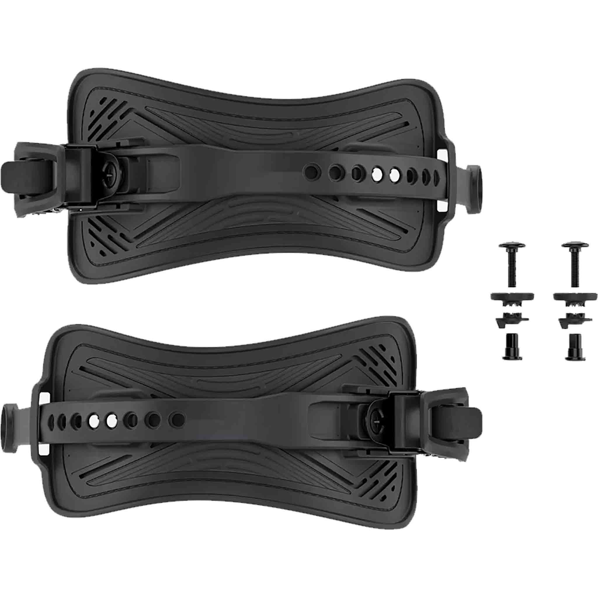 Union Forma Hybrid Ankle Strap Kit Black Tools & Tuning