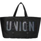 Union Gear Bag 2.0 Black Bags