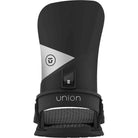 Union Juliet Snowboard Binding Black 2024 Women's Bindings