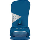 Union Juliet Snowboard Binding Blue 2024 Women's Bindings