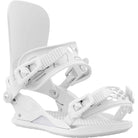 Union Legacy Snowboard Binding White 2024 Women's Bindings