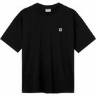 Union Logo Tee Black T Shirt
