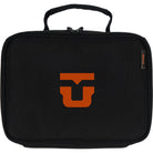 Union Lunch Box Black Bags