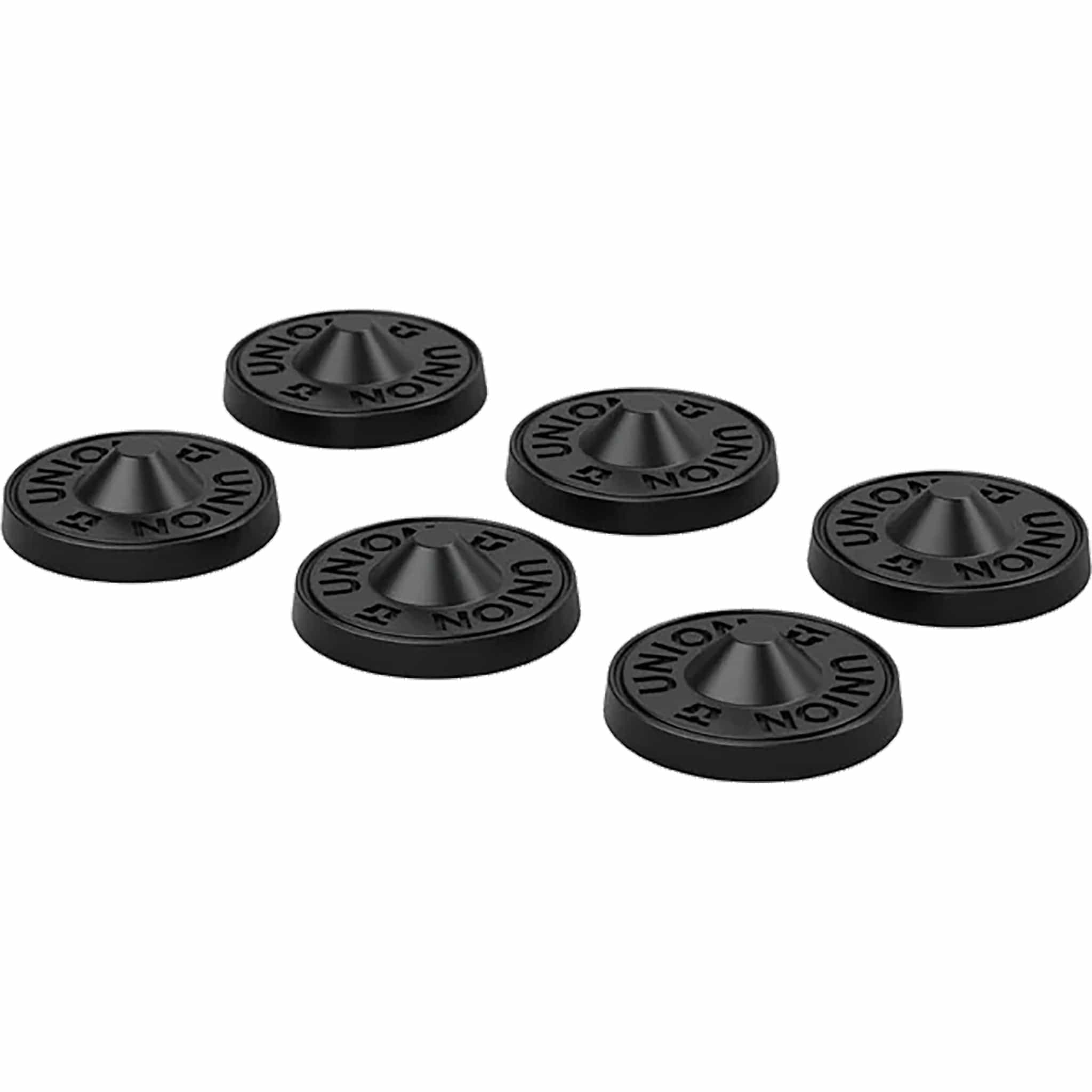 Union Metal Stomp Pad Accessories