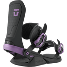 Union Neo Snowboard Binding Black 2027 Mens Snowboard Bindings