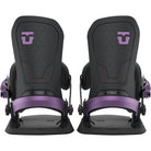 Union Neo Snowboard Binding Black 2027 Mens Snowboard Bindings