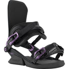 Union Neo Snowboard Binding Black 2027 Mens Snowboard Bindings