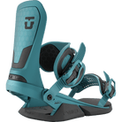 Union Neo Snowboard Binding Green 2027 Mens Snowboard Bindings