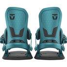 Union Neo Snowboard Binding Green 2027 Mens Snowboard Bindings