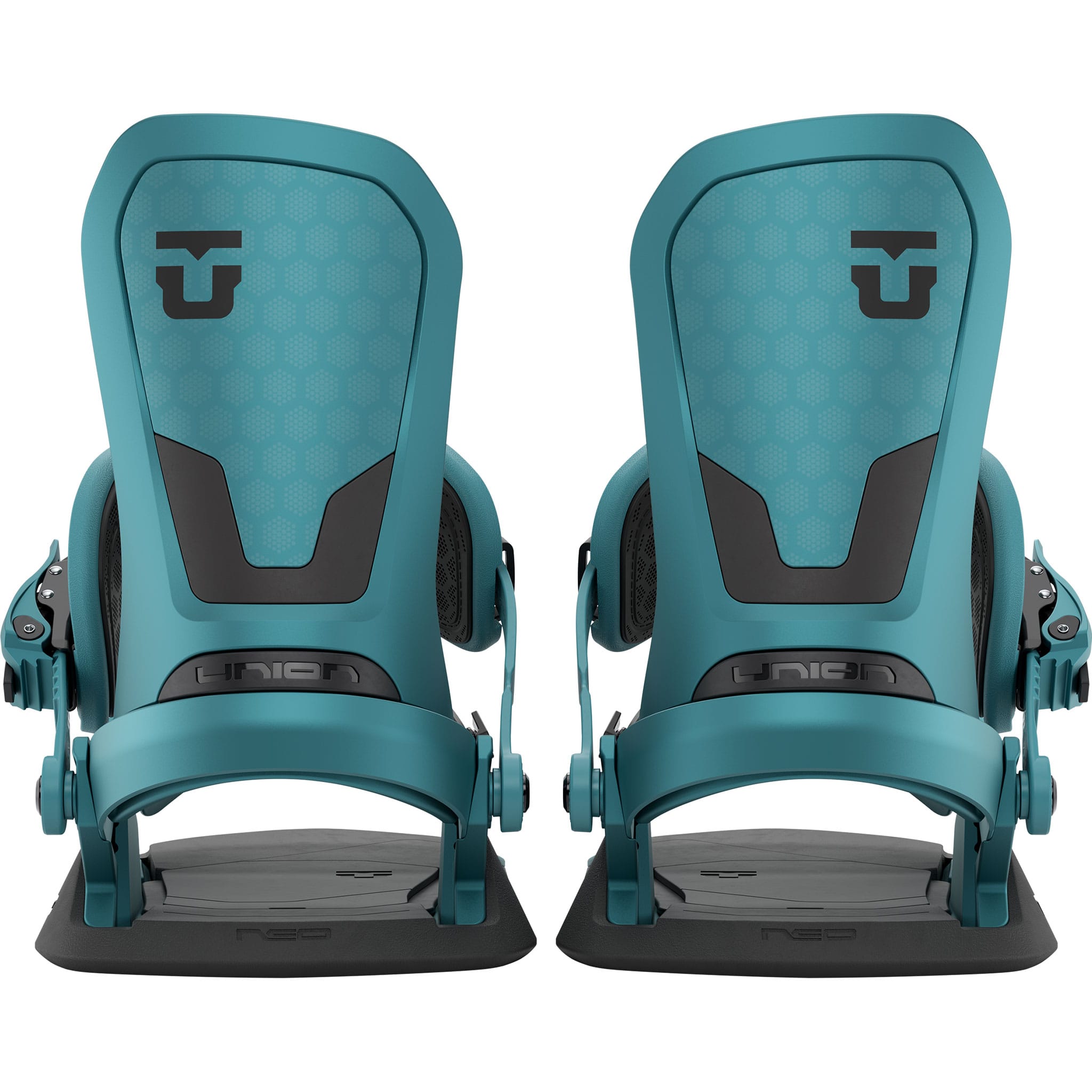 Union Neo Snowboard Binding Green 2027 Mens Snowboard Bindings