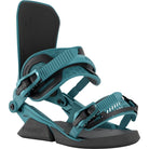 Union Neo Snowboard Binding Green 2027 Mens Snowboard Bindings