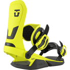 Union Neo Snowboard Binding Neon Yellow 2027 Mens Snowboard Bindings