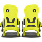 Union Neo Snowboard Binding Neon Yellow 2027 Mens Snowboard Bindings