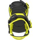 Union Neo Snowboard Binding Neon Yellow 2027 Mens Snowboard Bindings
