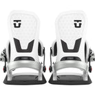 Union Neo Snowboard Binding White 2027 Mens Snowboard Bindings
