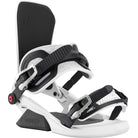Union Neo Snowboard Binding White 2027 Mens Snowboard Bindings