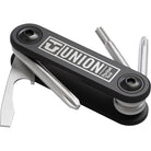 Union Pocket Tool Black Accessories