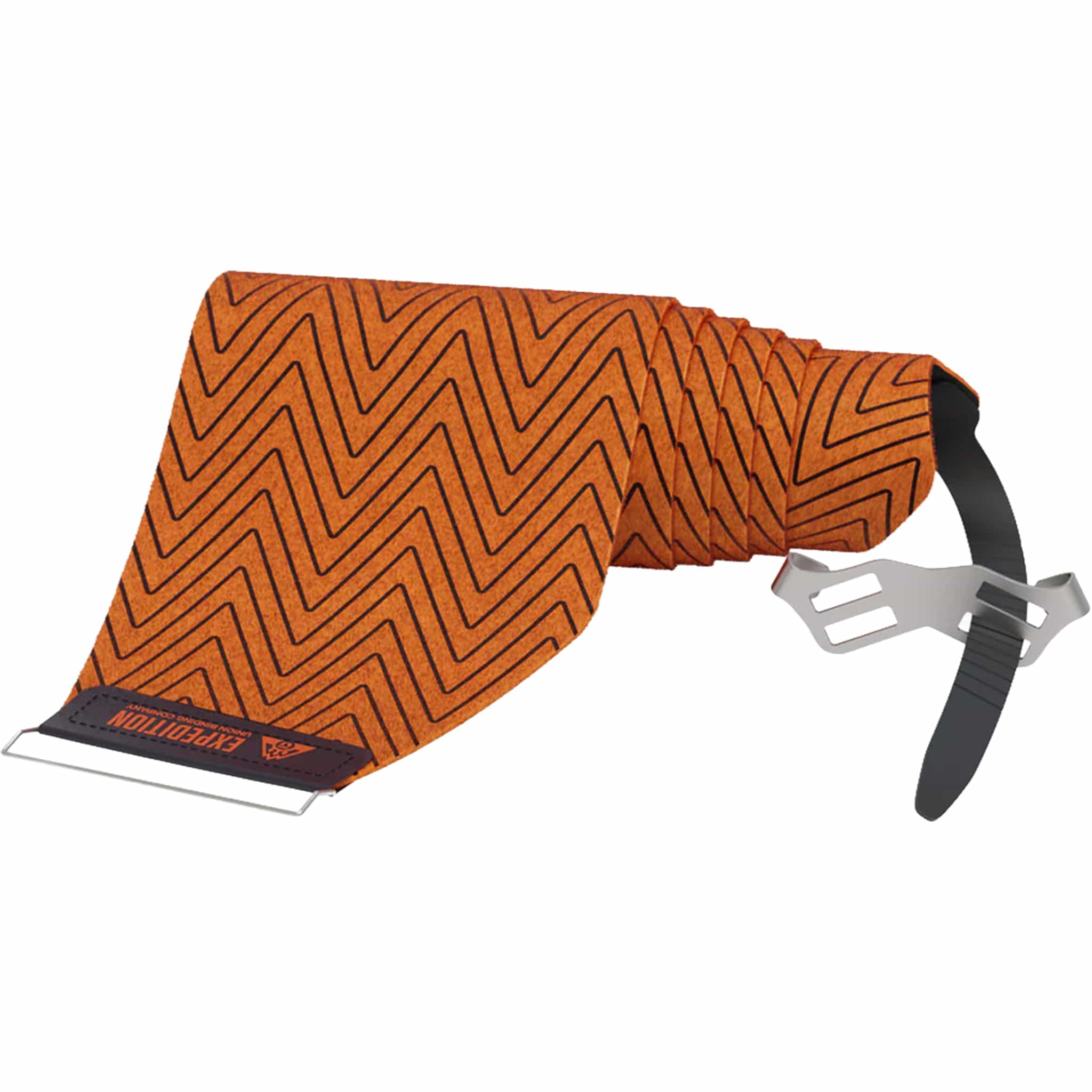 Union Pro Splitboard Climbing Skins Splitboard
