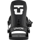 Union Ranger Snowboard Binding Black 2027 Kids Snowboard Bindings