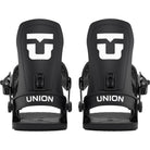 Union Ranger Snowboard Binding Black 2027 Kids Snowboard Bindings