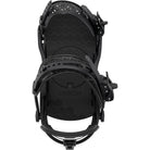 Union Ranger Snowboard Binding Black 2027 Kids Snowboard Bindings