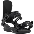 Union Ranger Snowboard Binding Black 2027 Kids Snowboard Bindings