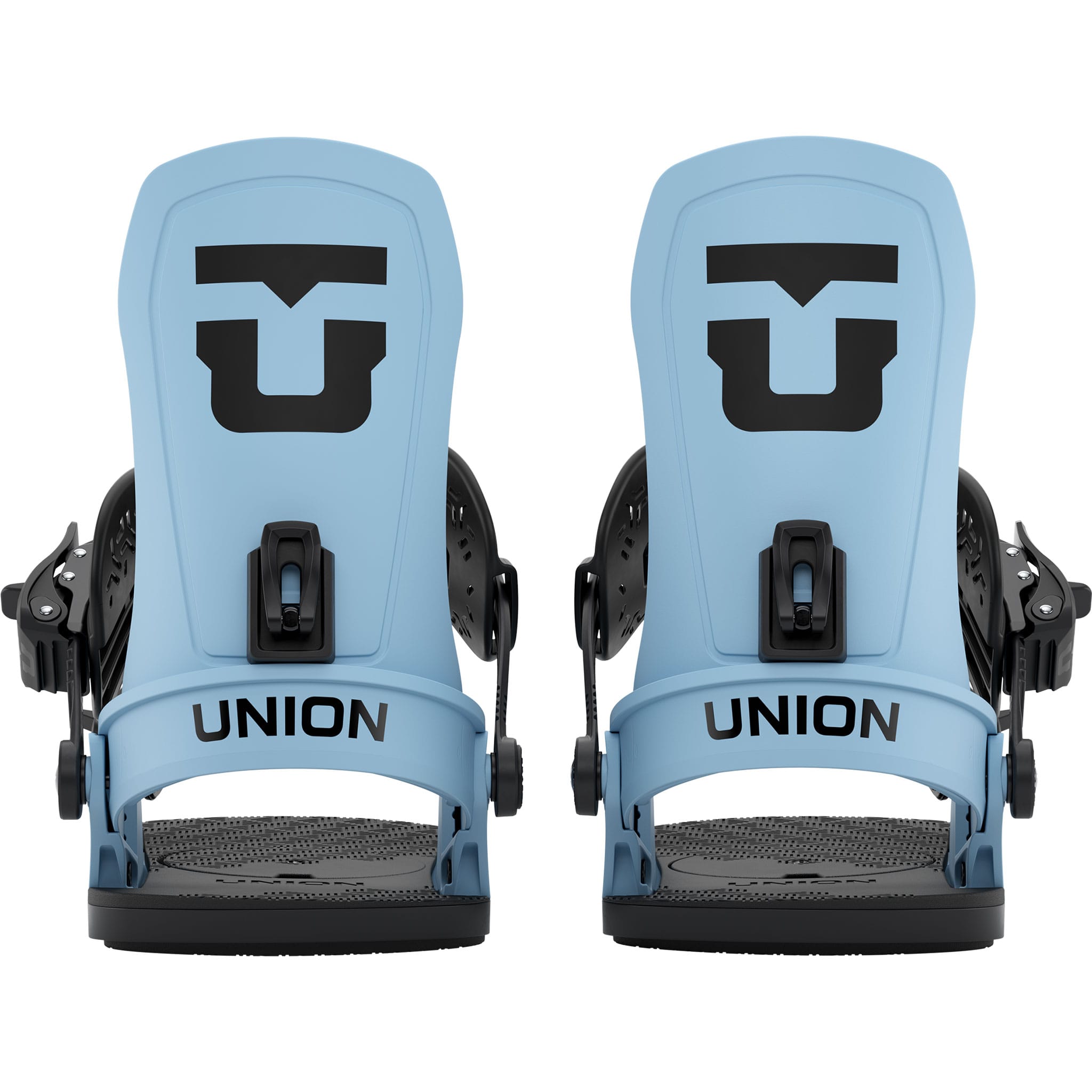 Union Ranger Snowboard Binding Blue 2027 Kids Snowboard Bindings