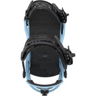 Union Ranger Snowboard Binding Blue 2027 Kids Snowboard Bindings