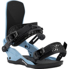 Union Ranger Snowboard Binding Blue 2027 Kids Snowboard Bindings