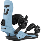 Union Ranger Snowboard Binding Blue 2027 Mens Snowboard Bindings