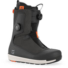 Union Reset BOA Snowboard Boot Black 2027 Mens Snowboard Boots