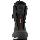 Union Reset BOA Snowboard Boot Black 2027 Mens Snowboard Boots