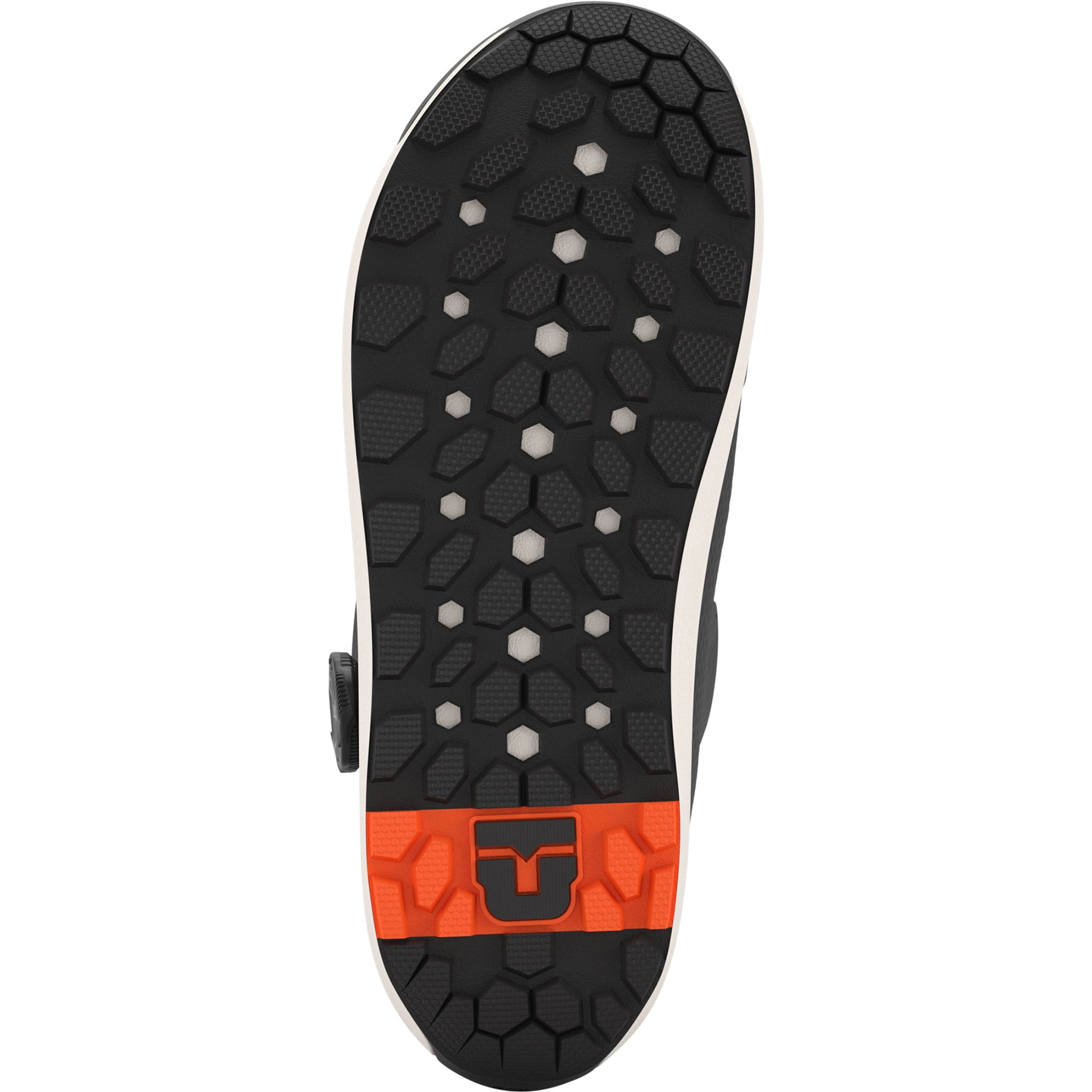 Union Reset BOA Snowboard Boot Black 2027 Mens Snowboard Boots